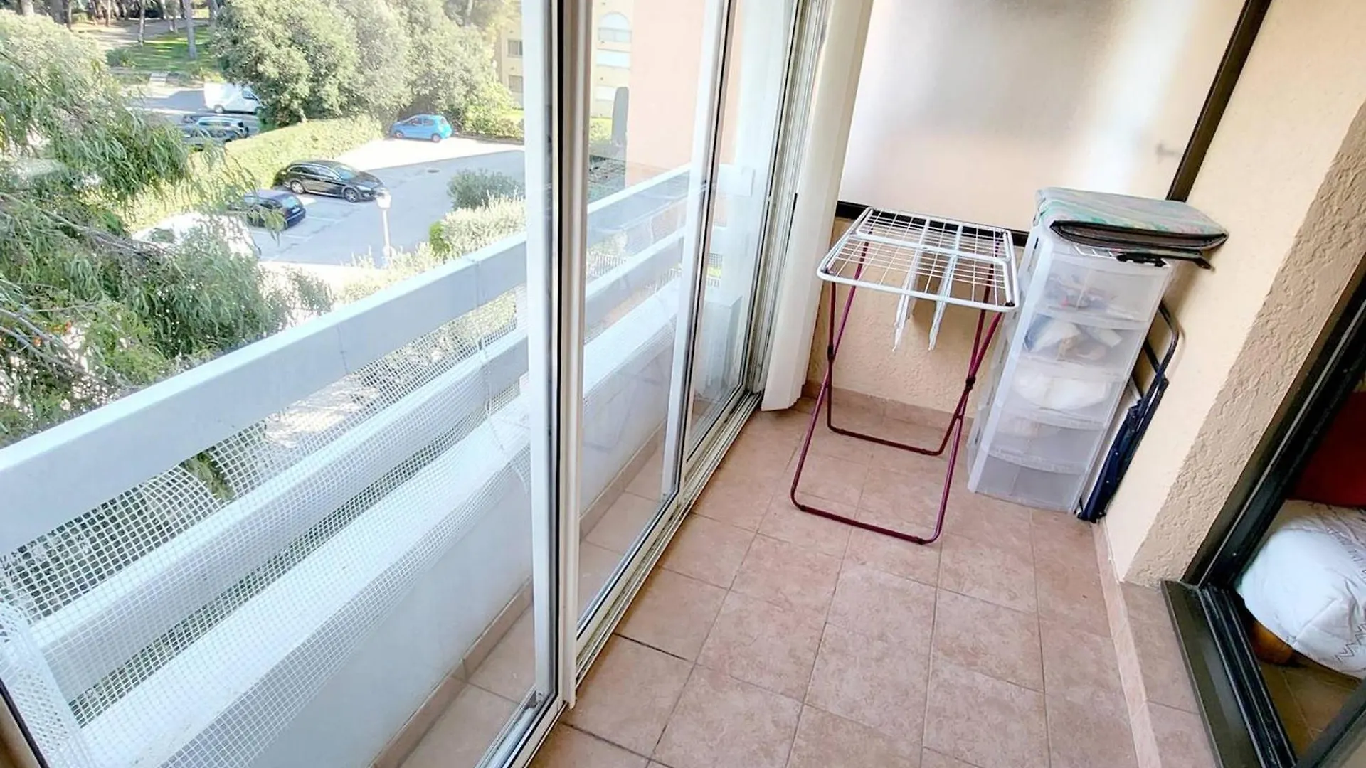 Apartman Appartement T2 Avec Piscine, Tennis, Parking - 200M Plages Et Commerces - Fr-1-316-333 Six-Fours-les-Plages