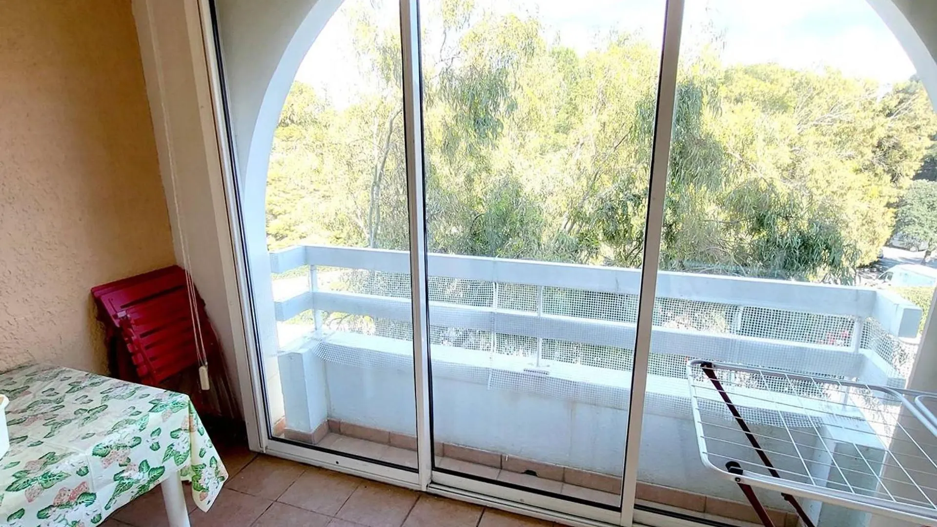 Apartman Appartement T2 Avec Piscine, Tennis, Parking - 200M Plages Et Commerces - Fr-1-316-333 Six-Fours-les-Plages