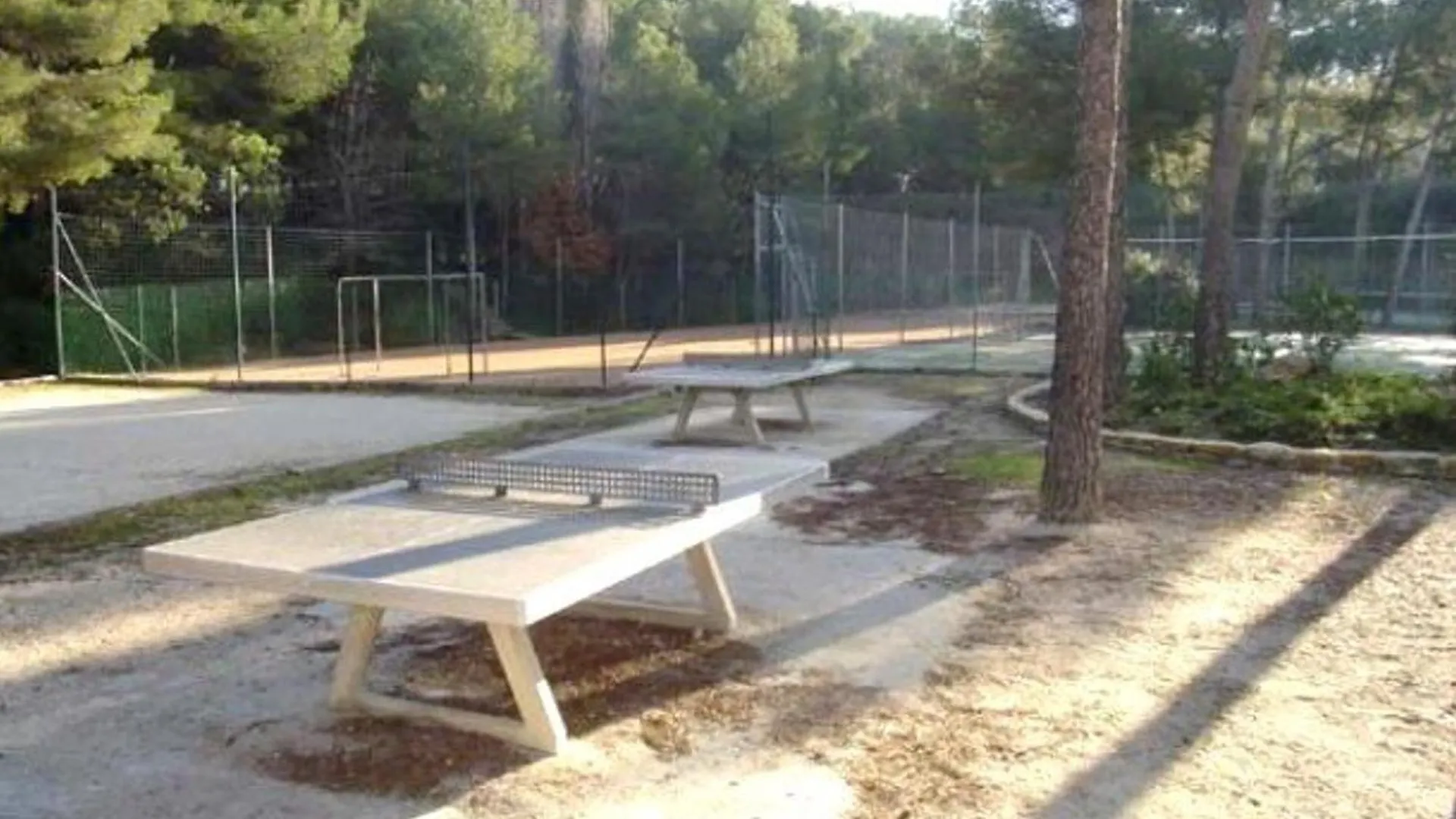 Appartement T2 Avec Piscine, Tennis, Parking - 200M Plages Et Commerces - Fr-1-316-333 Six-Fours-les-Plages 0*,  Franciaország