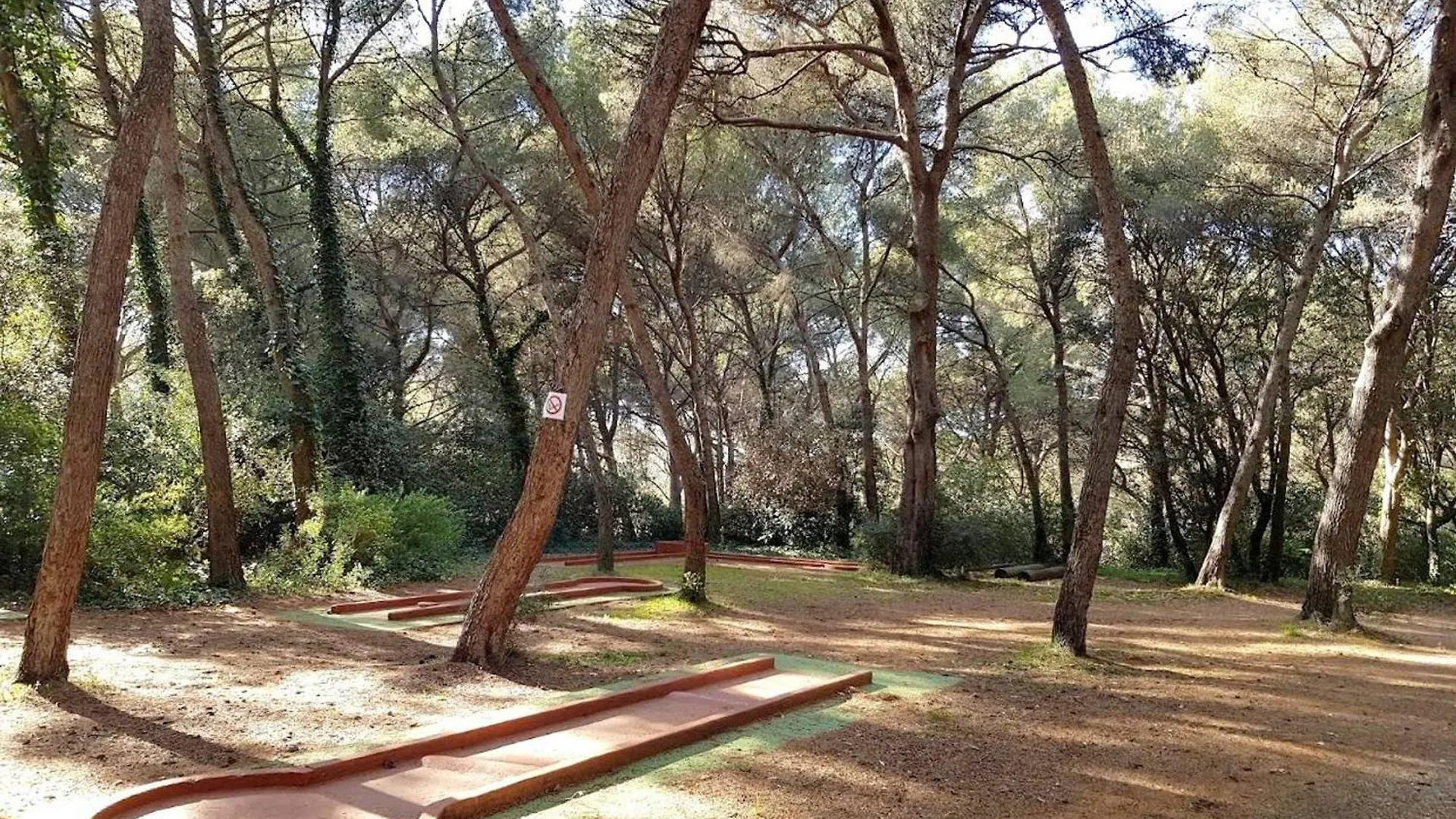 Appartement T2 Avec Piscine, Tennis, Parking - 200M Plages Et Commerces - Fr-1-316-333 Six-Fours-les-Plages Franciaország