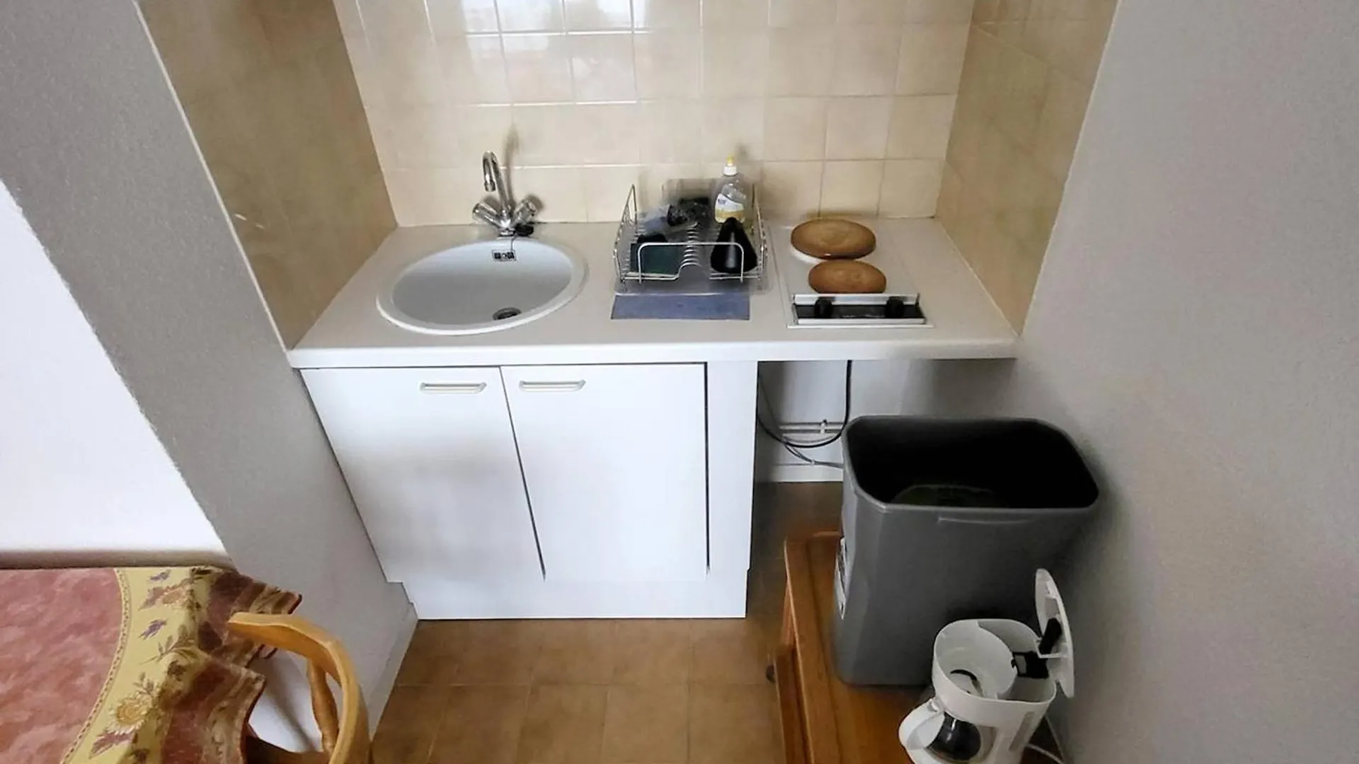 Appartement T2 Avec Piscine, Tennis, Parking - 200M Plages Et Commerces - Fr-1-316-333 Six-Fours-les-Plages Franciaország