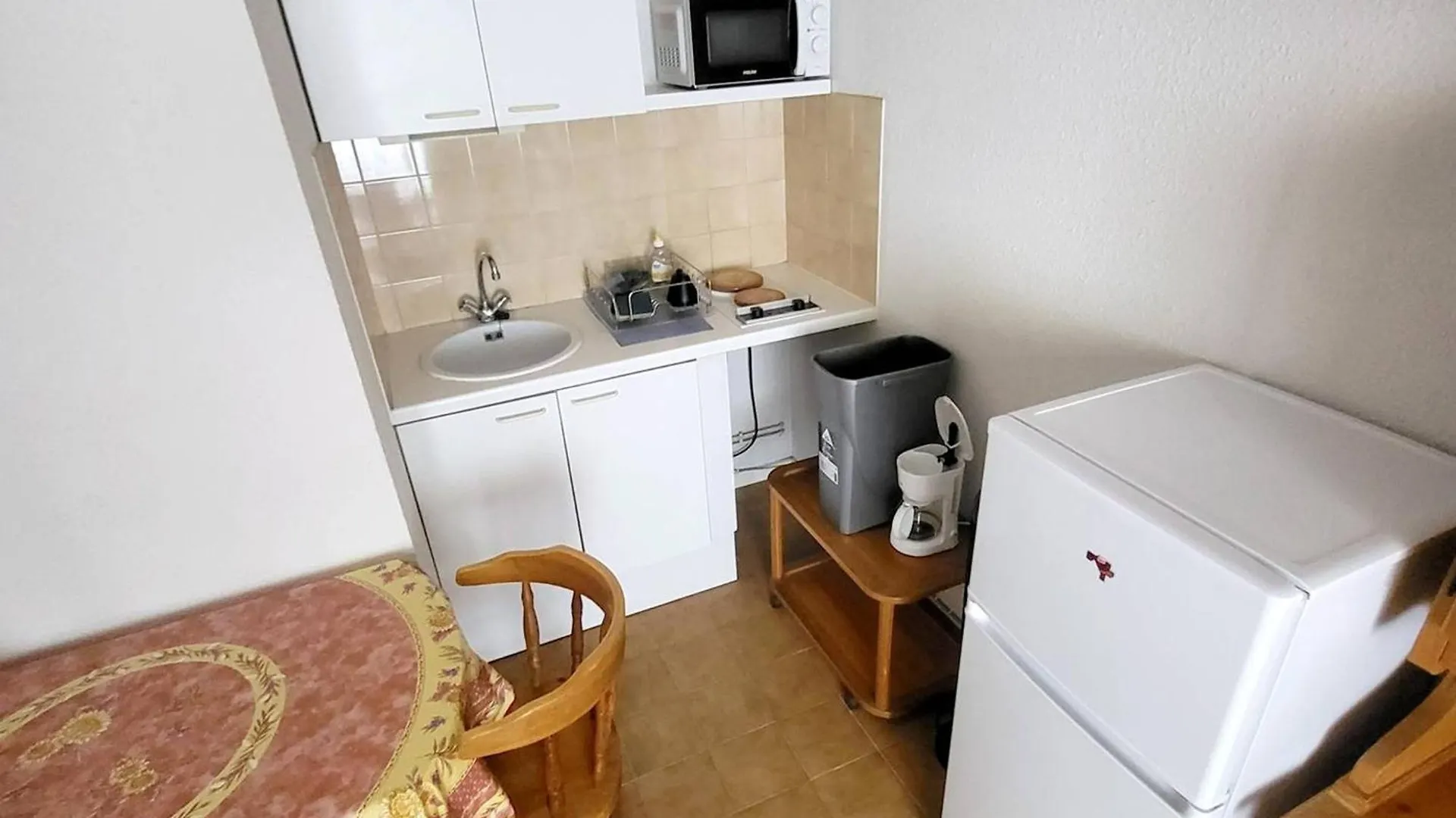Appartement T2 Avec Piscine, Tennis, Parking - 200M Plages Et Commerces - Fr-1-316-333 Six-Fours-les-Plages 0*,  Franciaország