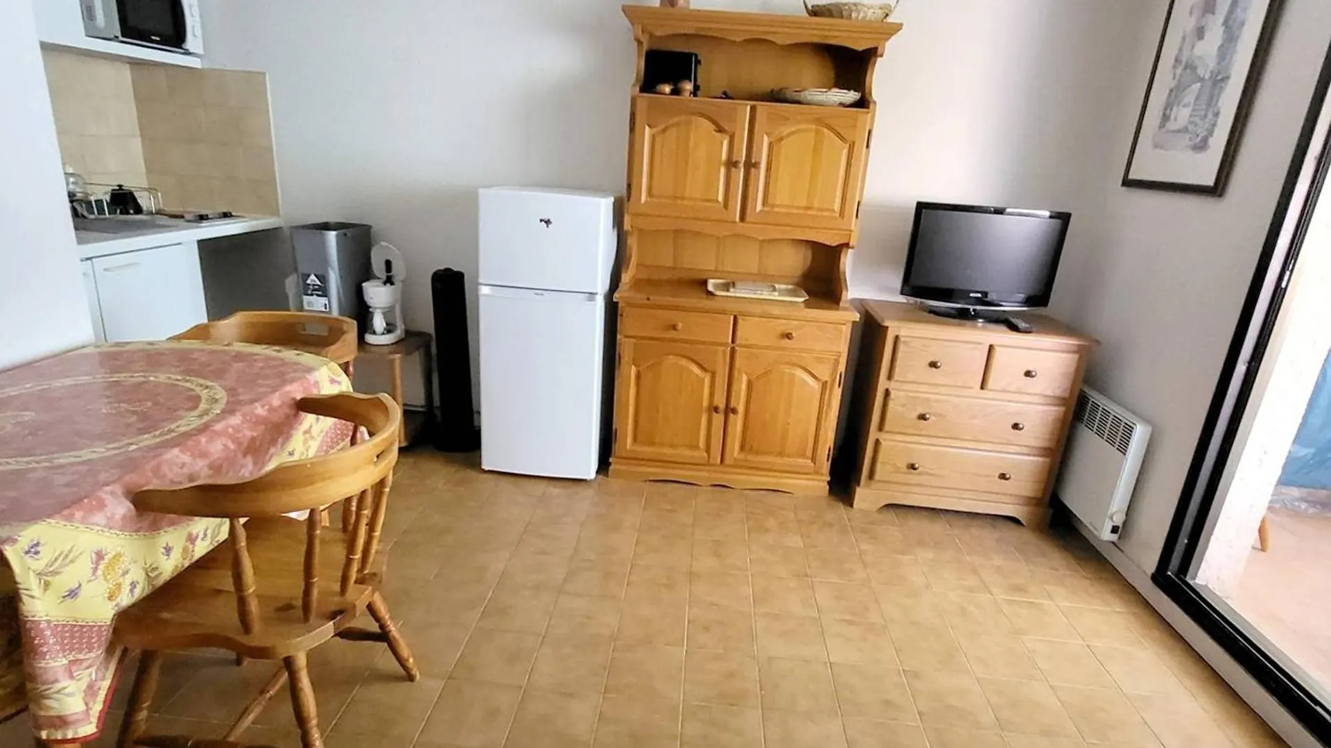 Apartman Appartement T2 Avec Piscine, Tennis, Parking - 200M Plages Et Commerces - Fr-1-316-333 Six-Fours-les-Plages